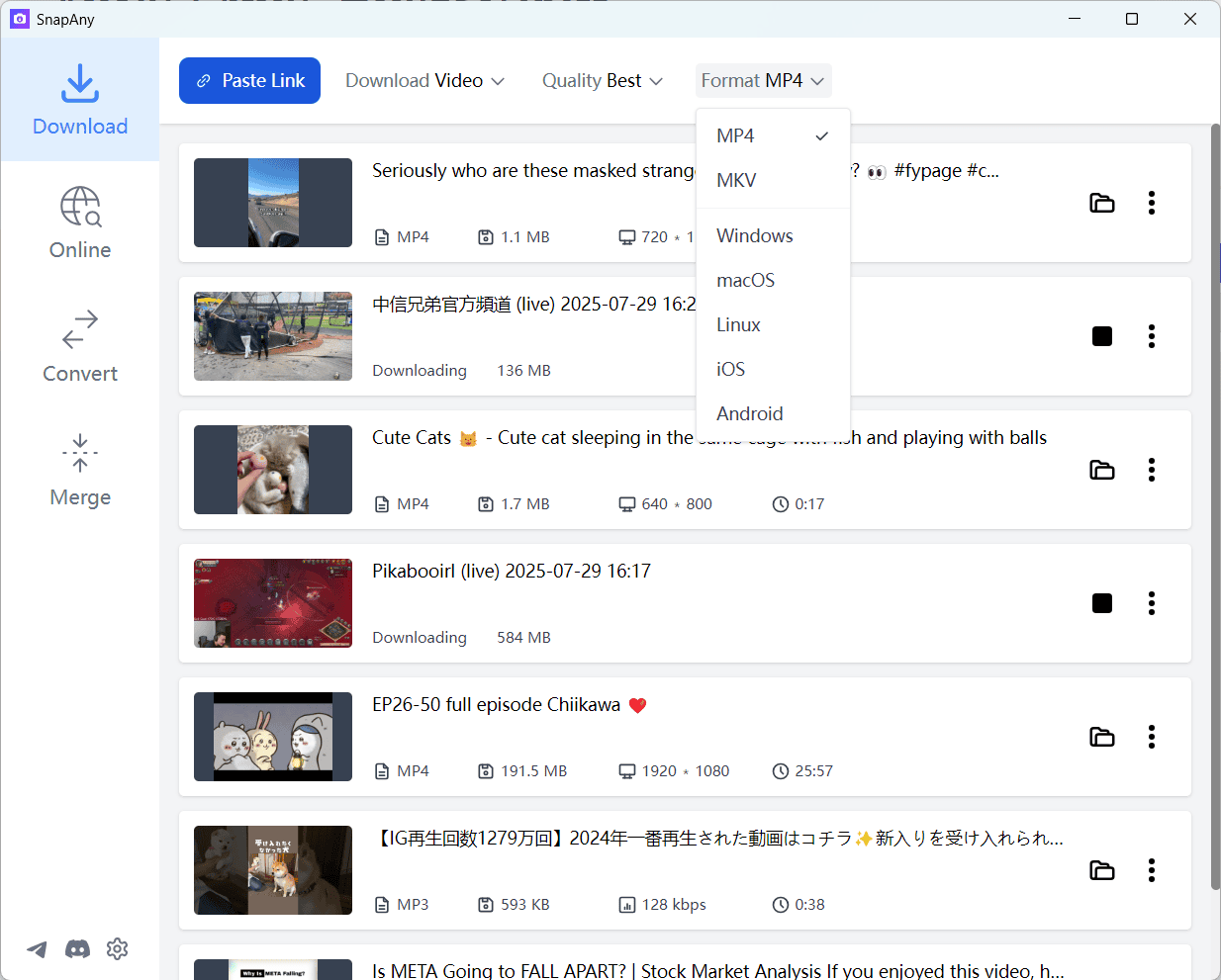 High-resolution-video-and-audio-format-conversion-1