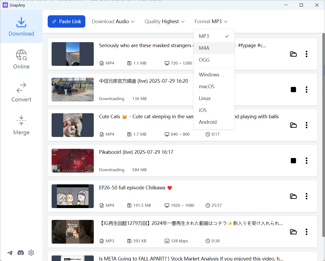 High-resolution-video-and-audio-format-conversion-2