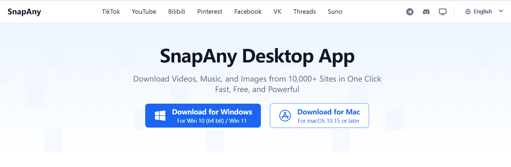 Downie alternative for windows